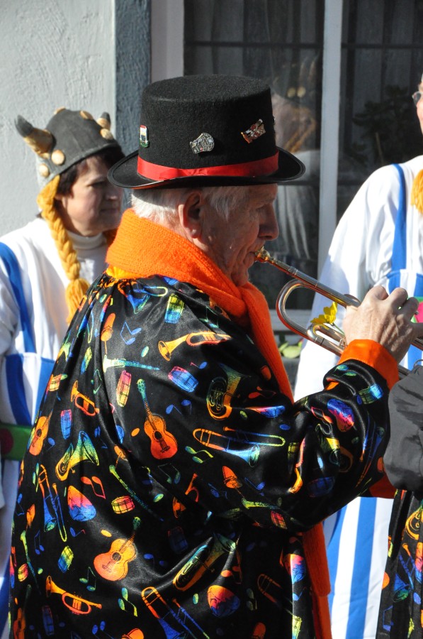 Foto Karnevalszug 2014