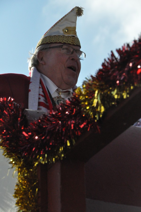 Foto Karnevalszug 2014