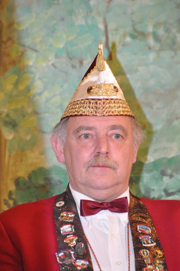 Foto Narrensitzung 2015