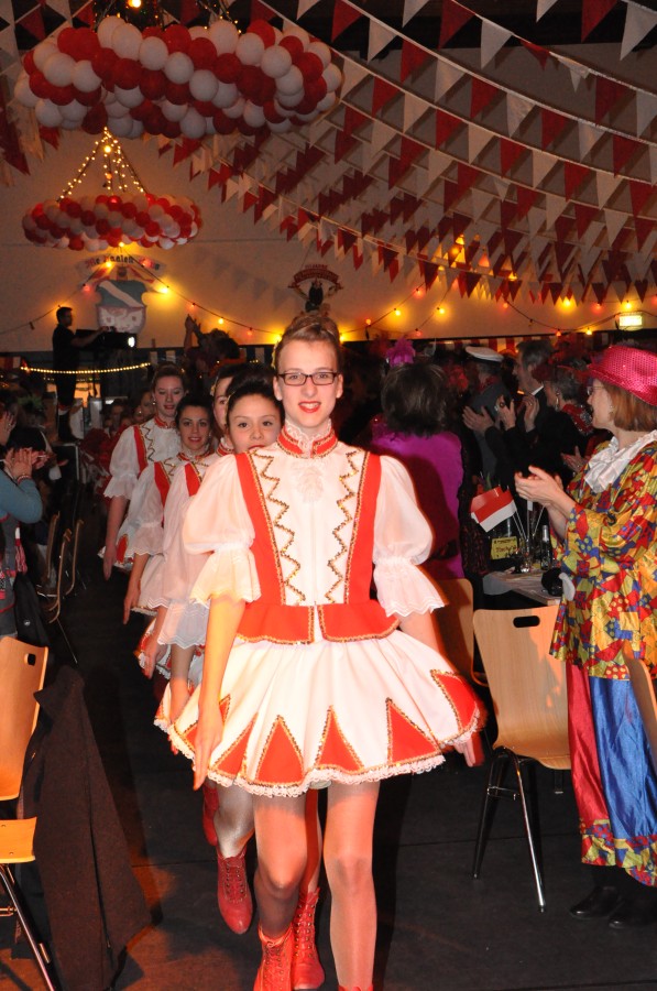 Foto Narrensitzung 2015