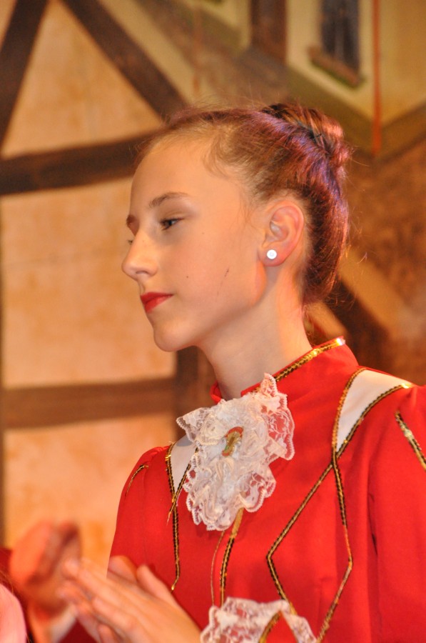 Foto Narrensitzung 2015
