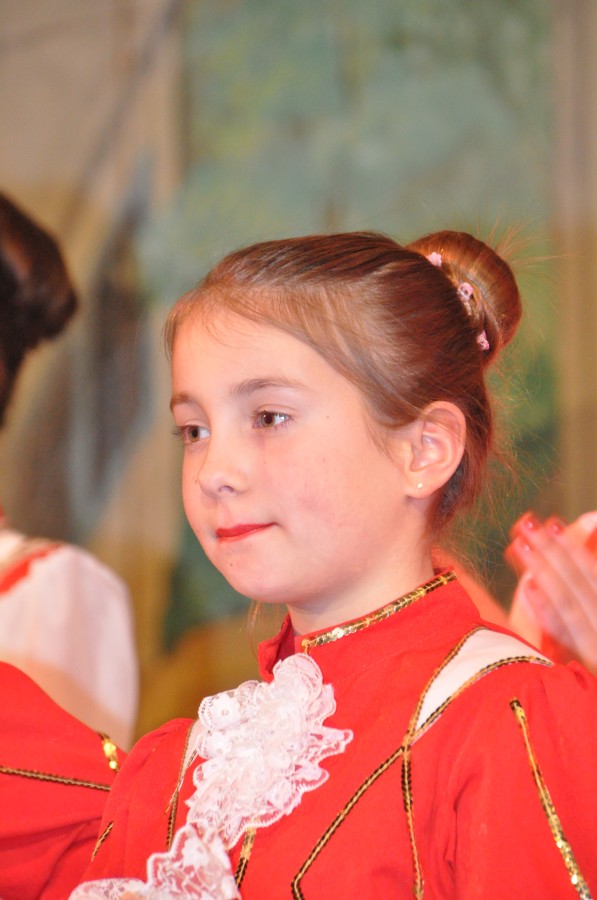 Foto Narrensitzung 2015