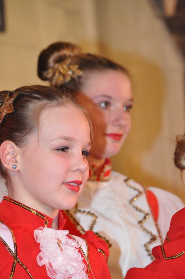 Foto Narrensitzung 2015