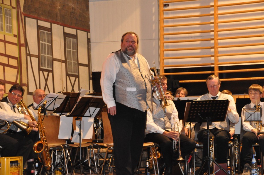 Foto Narrensitzung 2015