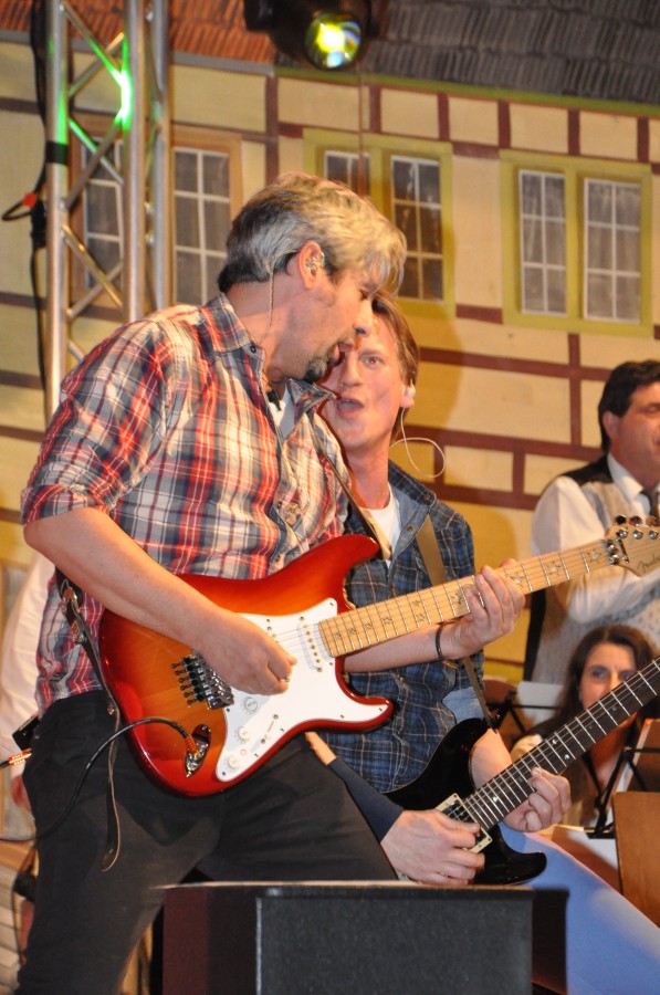 Foto Narrensitzung 2015