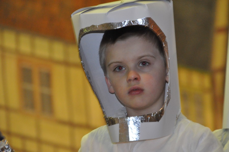 Foto Seniorenkarneval 2015