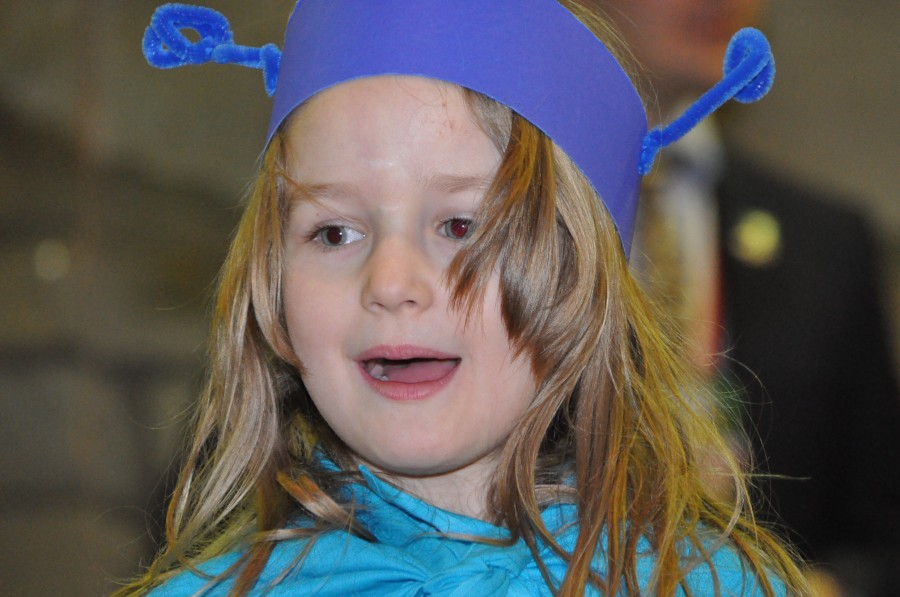 Foto Seniorenkarneval 2015
