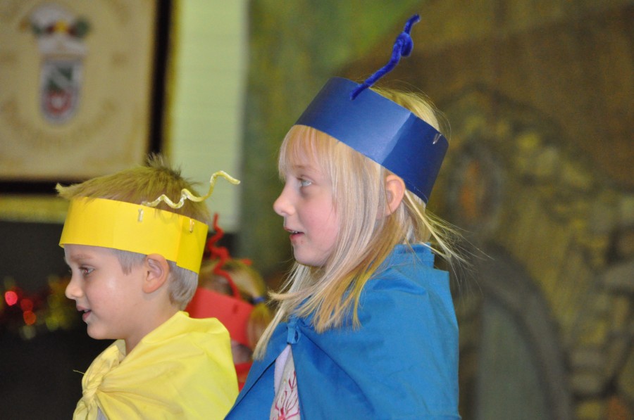 Foto Seniorenkarneval 2015
