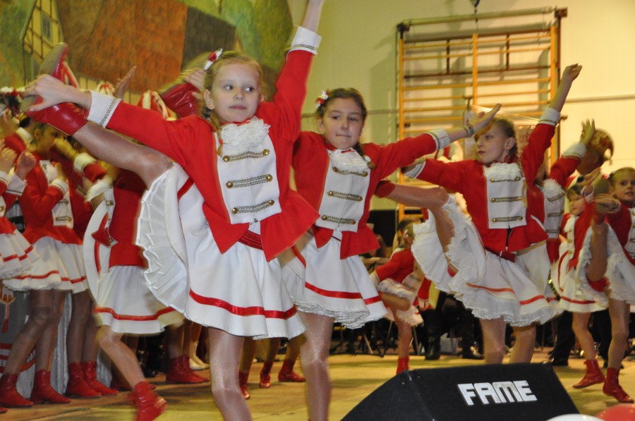 Foto Seniorenkarneval 2015