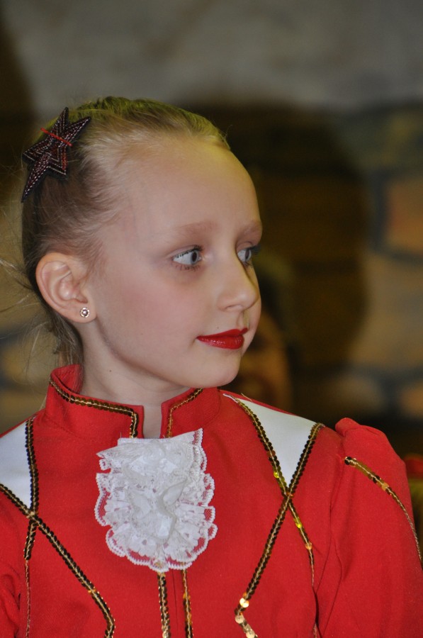 Foto Seniorenkarneval 2015