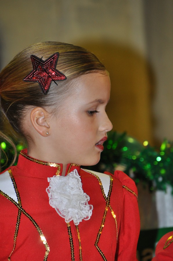 Foto Seniorenkarneval 2015