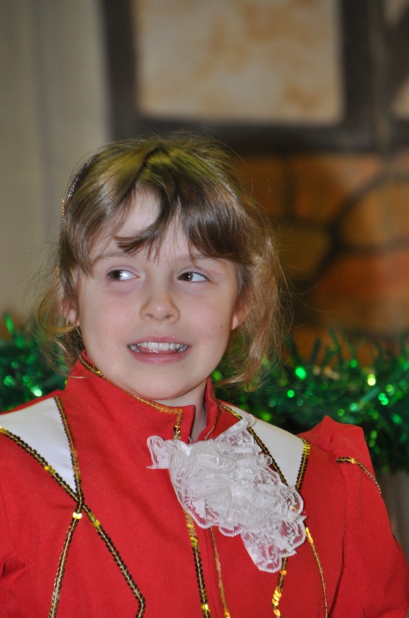 Foto Seniorenkarneval 2015