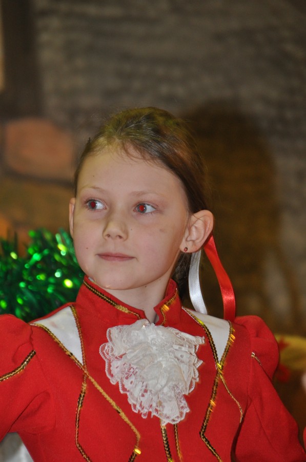 Foto Seniorenkarneval 2015