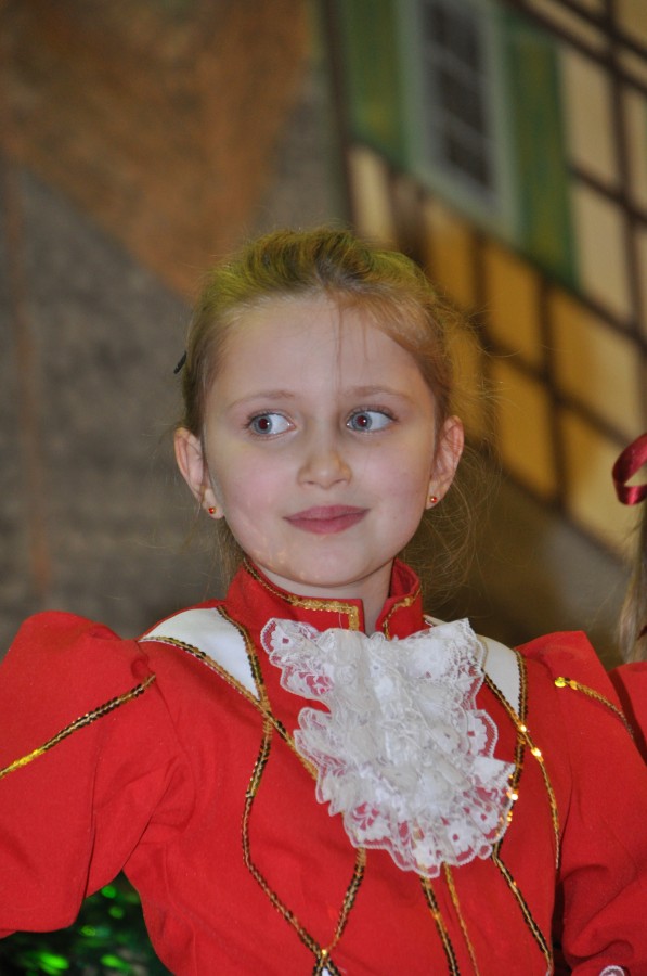 Foto Seniorenkarneval 2015