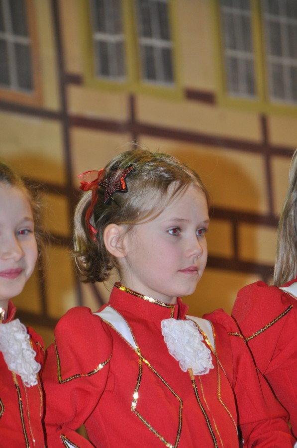 Foto Seniorenkarneval 2015