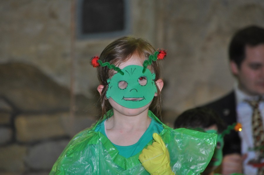 Foto Seniorenkarneval 2015