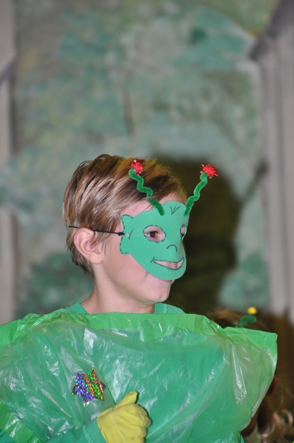 Foto Seniorenkarneval 2015