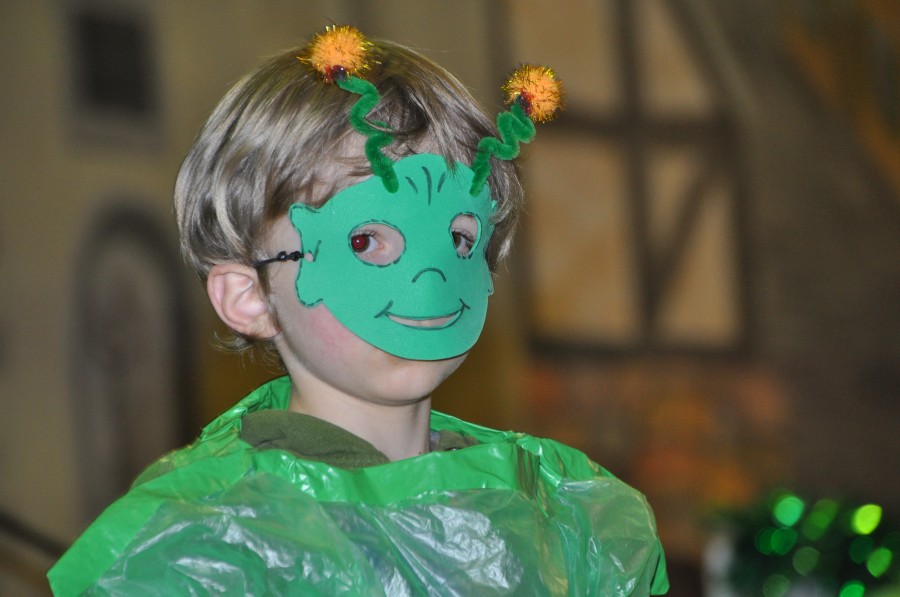 Foto Seniorenkarneval 2015