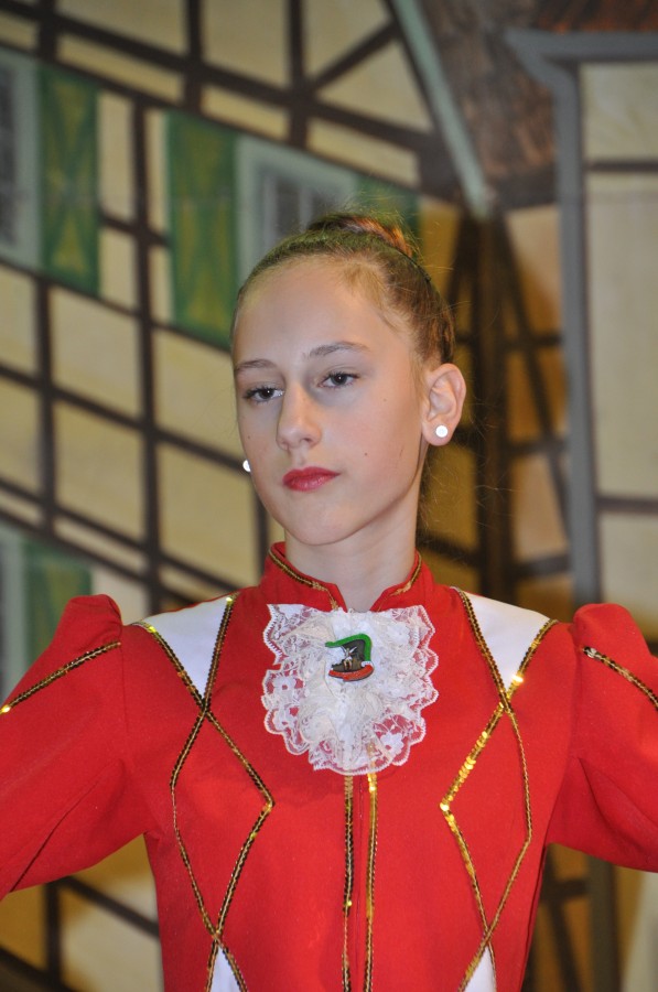 Foto Seniorenkarneval 2015