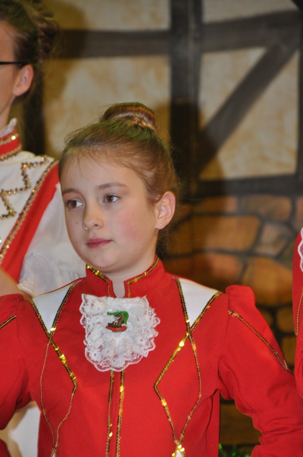 Foto Seniorenkarneval 2015