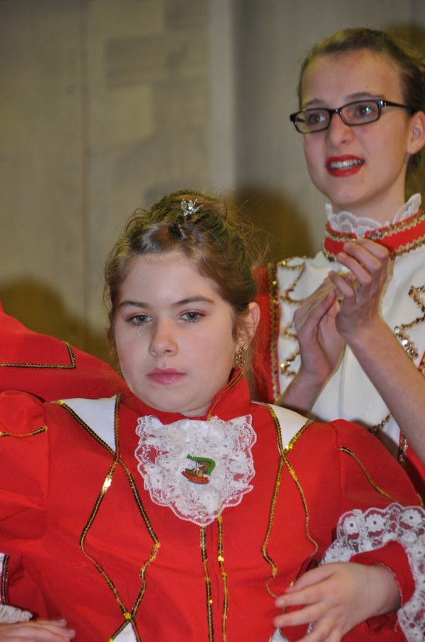 Foto Seniorenkarneval 2015