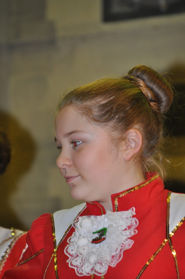 Foto Seniorenkarneval 2015