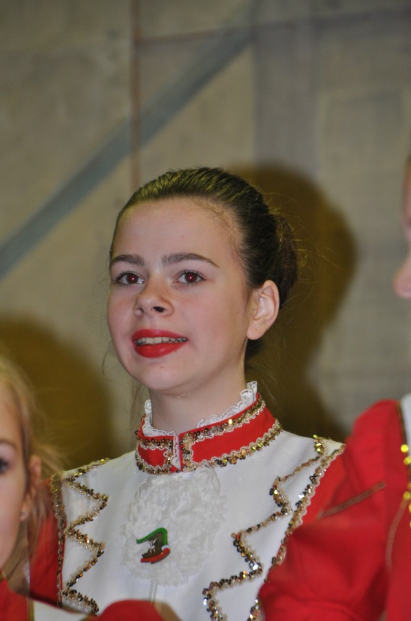 Foto Seniorenkarneval 2015