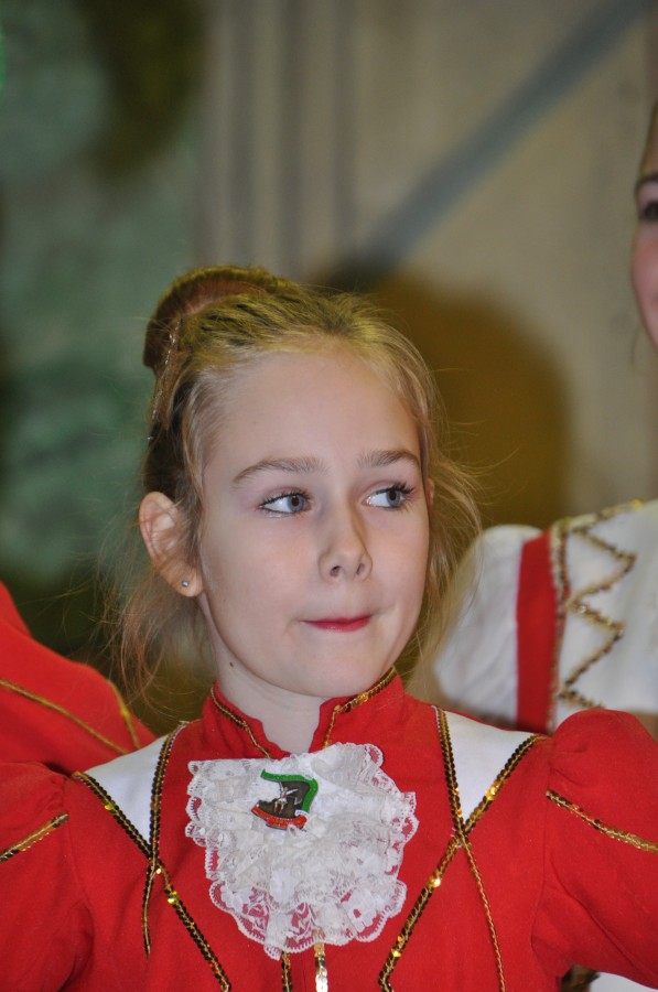 Foto Seniorenkarneval 2015