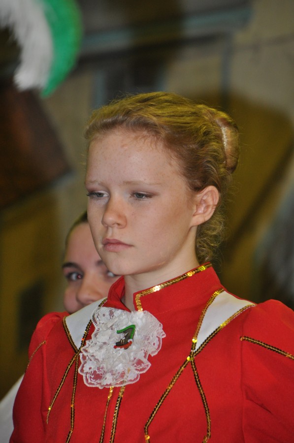 Foto Seniorenkarneval 2015