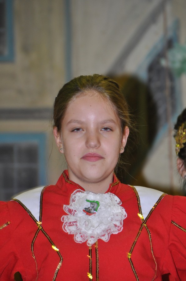 Foto Seniorenkarneval 2015