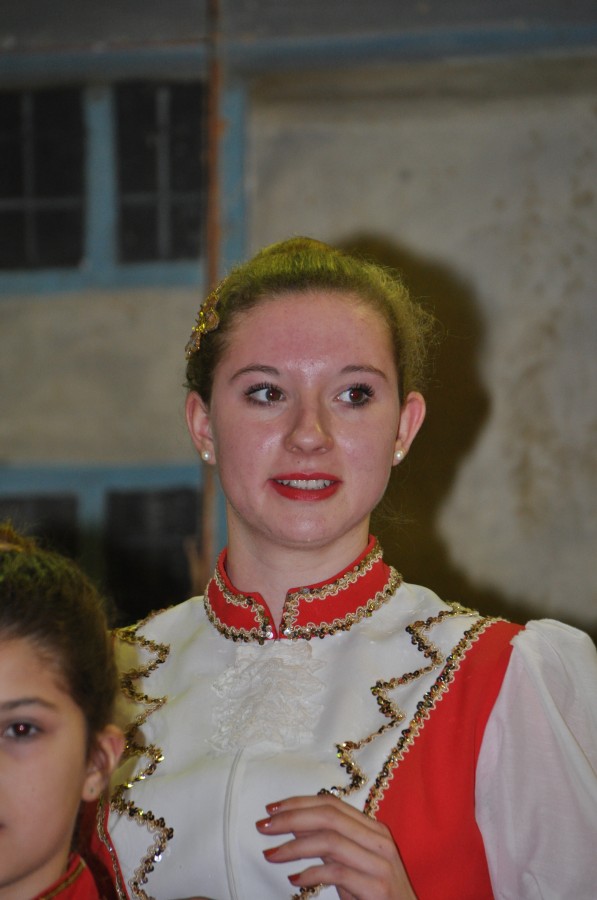 Foto Seniorenkarneval 2015