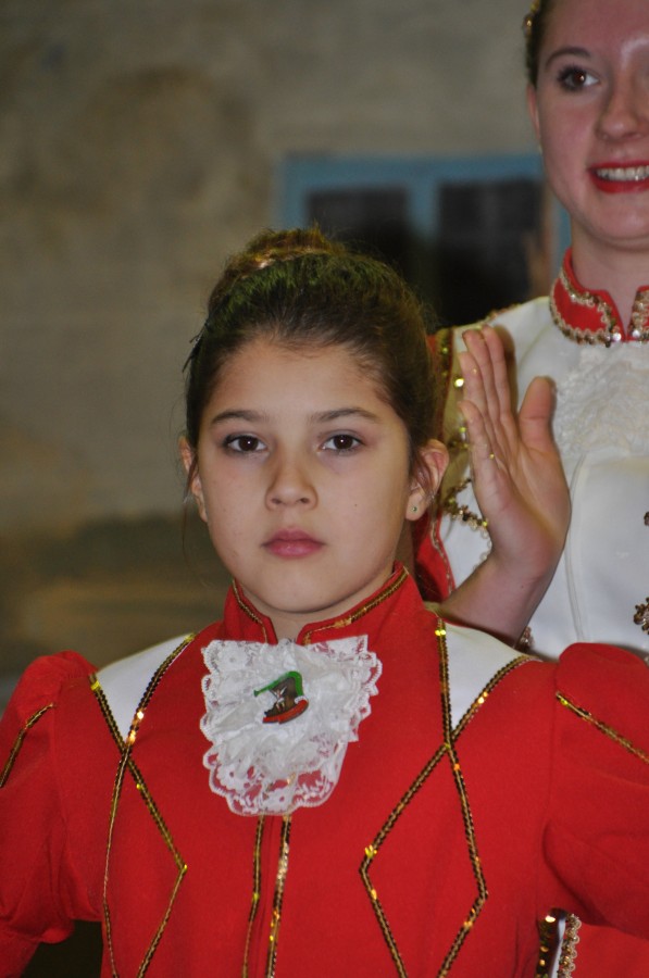 Foto Seniorenkarneval 2015