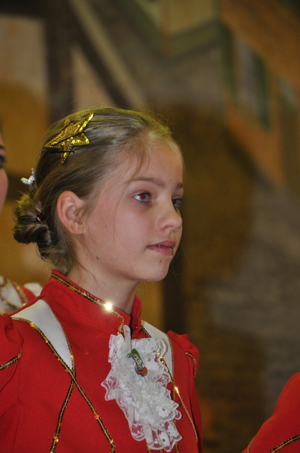 Foto Seniorenkarneval 2015