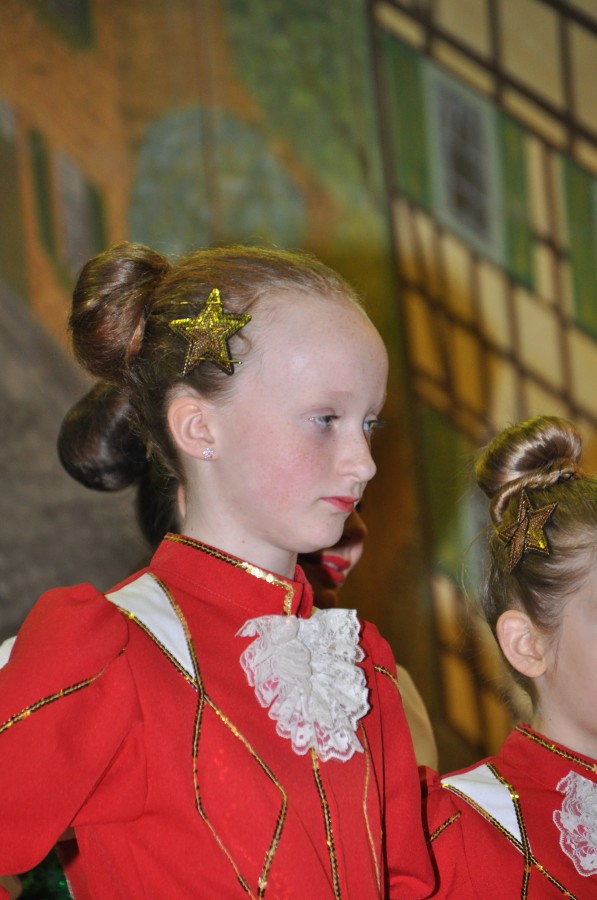 Foto Seniorenkarneval 2015