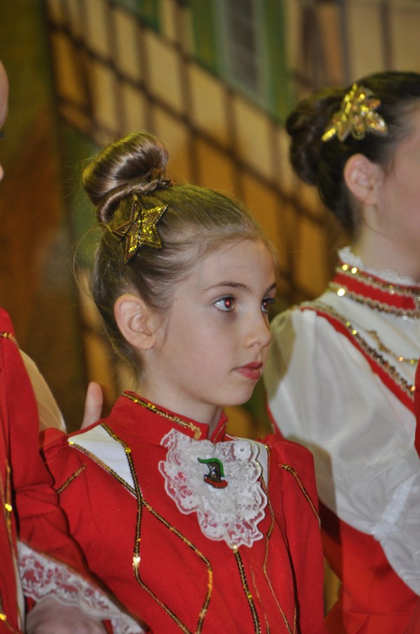 Foto Seniorenkarneval 2015