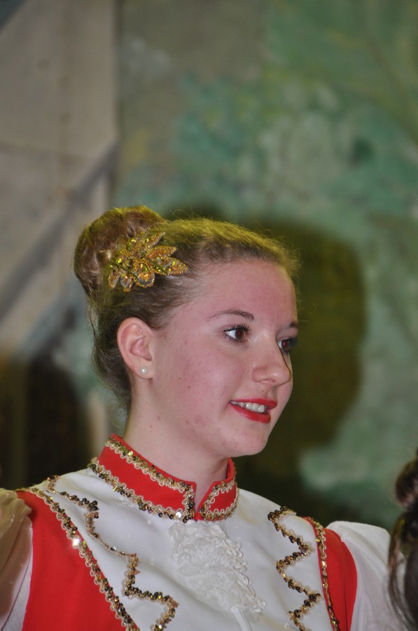 Foto Seniorenkarneval 2015