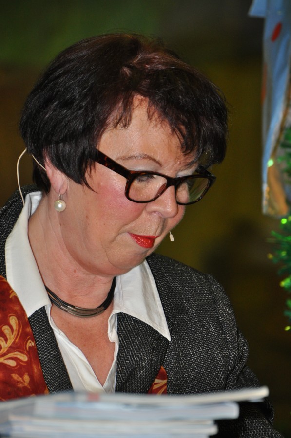 Foto Seniorenkarneval 2015