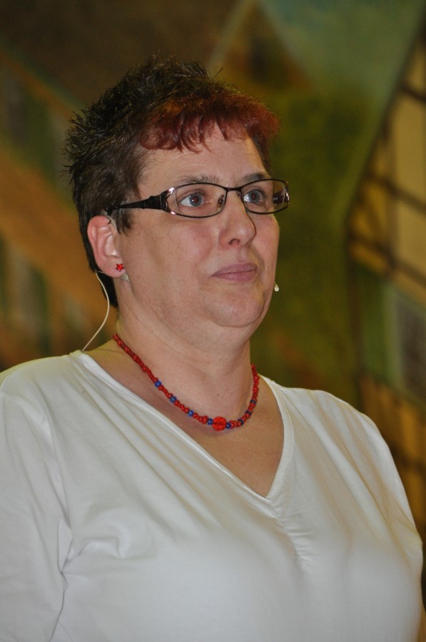 Foto Seniorenkarneval 2015