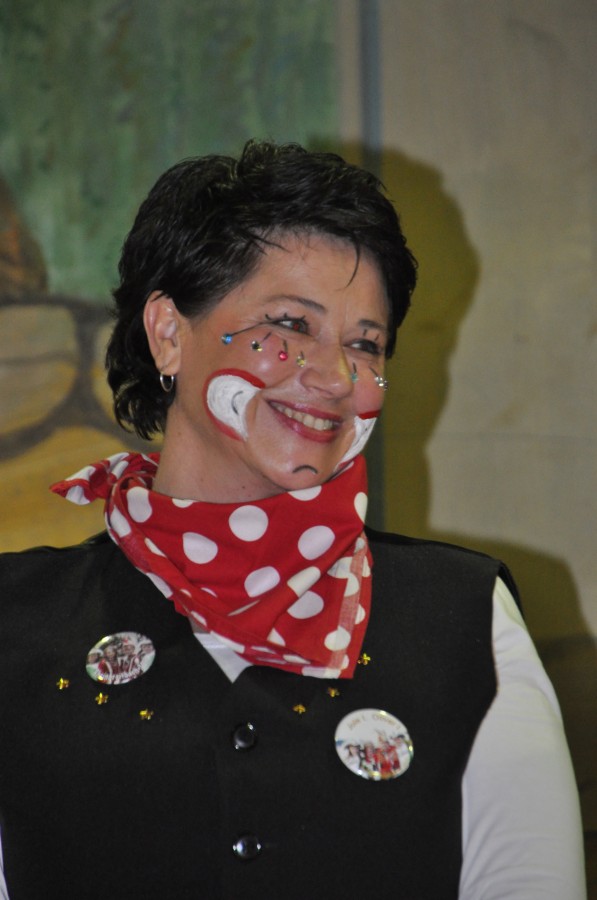 Foto Kinderkarneval 2015