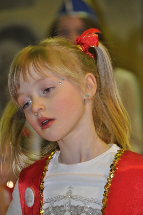 Foto Kinderkarneval 2015
