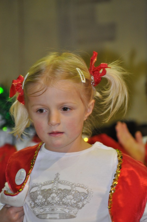 Foto Kinderkarneval 2015