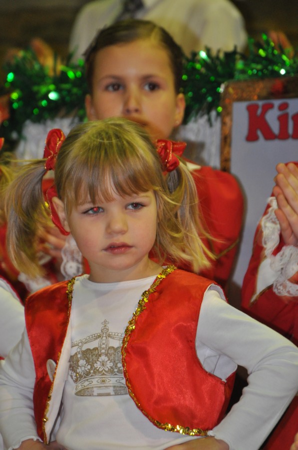 Foto Kinderkarneval 2015