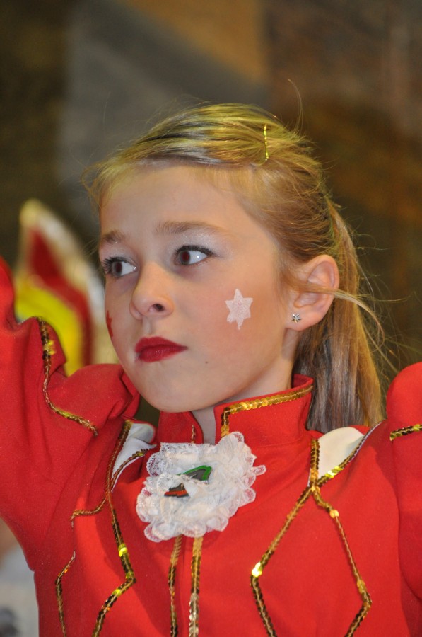 Foto Kinderkarneval 2015