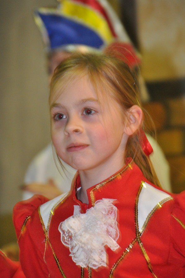 Foto Kinderkarneval 2015