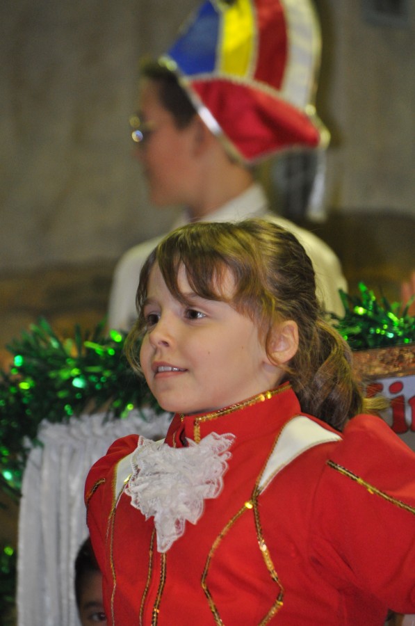 Foto Kinderkarneval 2015