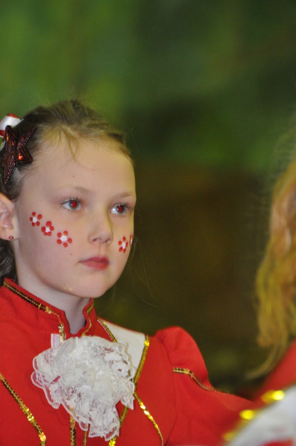 Foto Kinderkarneval 2015