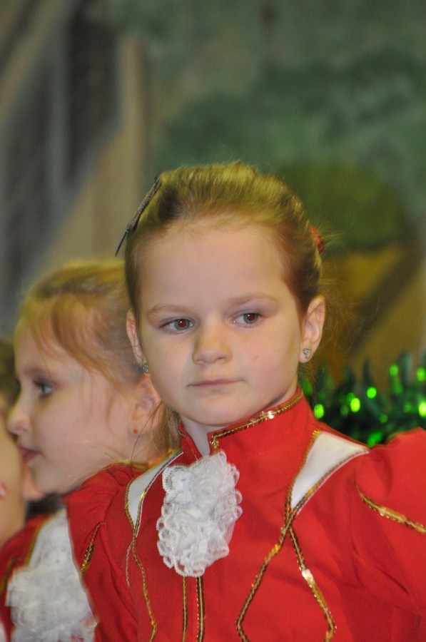Foto Kinderkarneval 2015