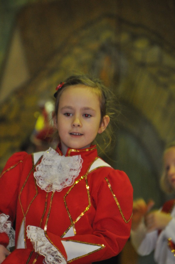Foto Kinderkarneval 2015