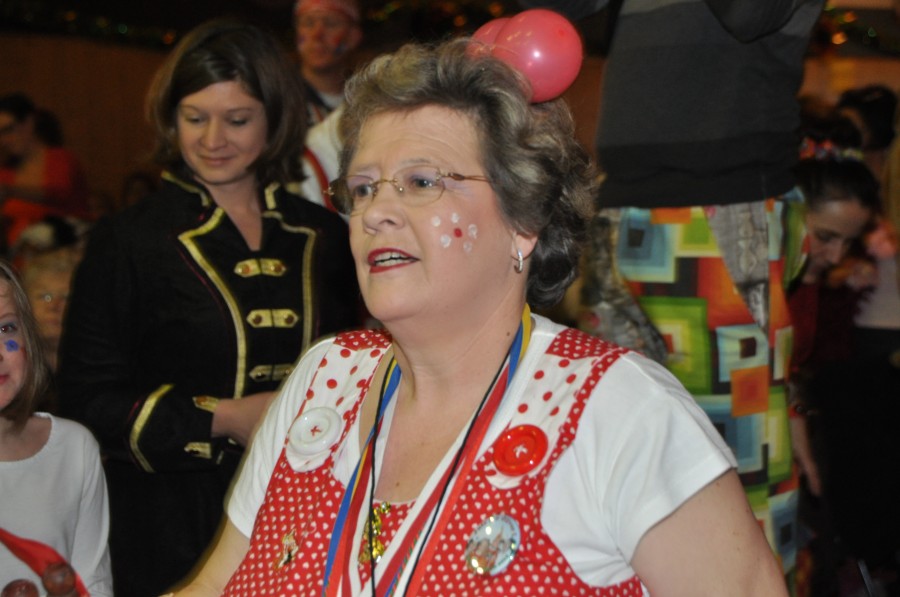 Foto Kinderkarneval 2015