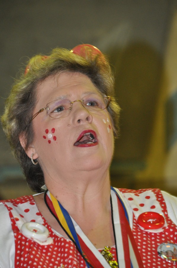 Foto Kinderkarneval 2015